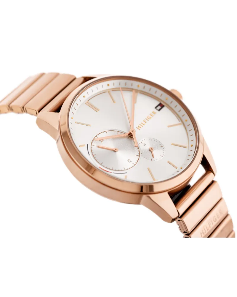 ZEGAREK DAMSKI TOMMY HILFIGER 1782021 BROOKE (zf522a) + BOX