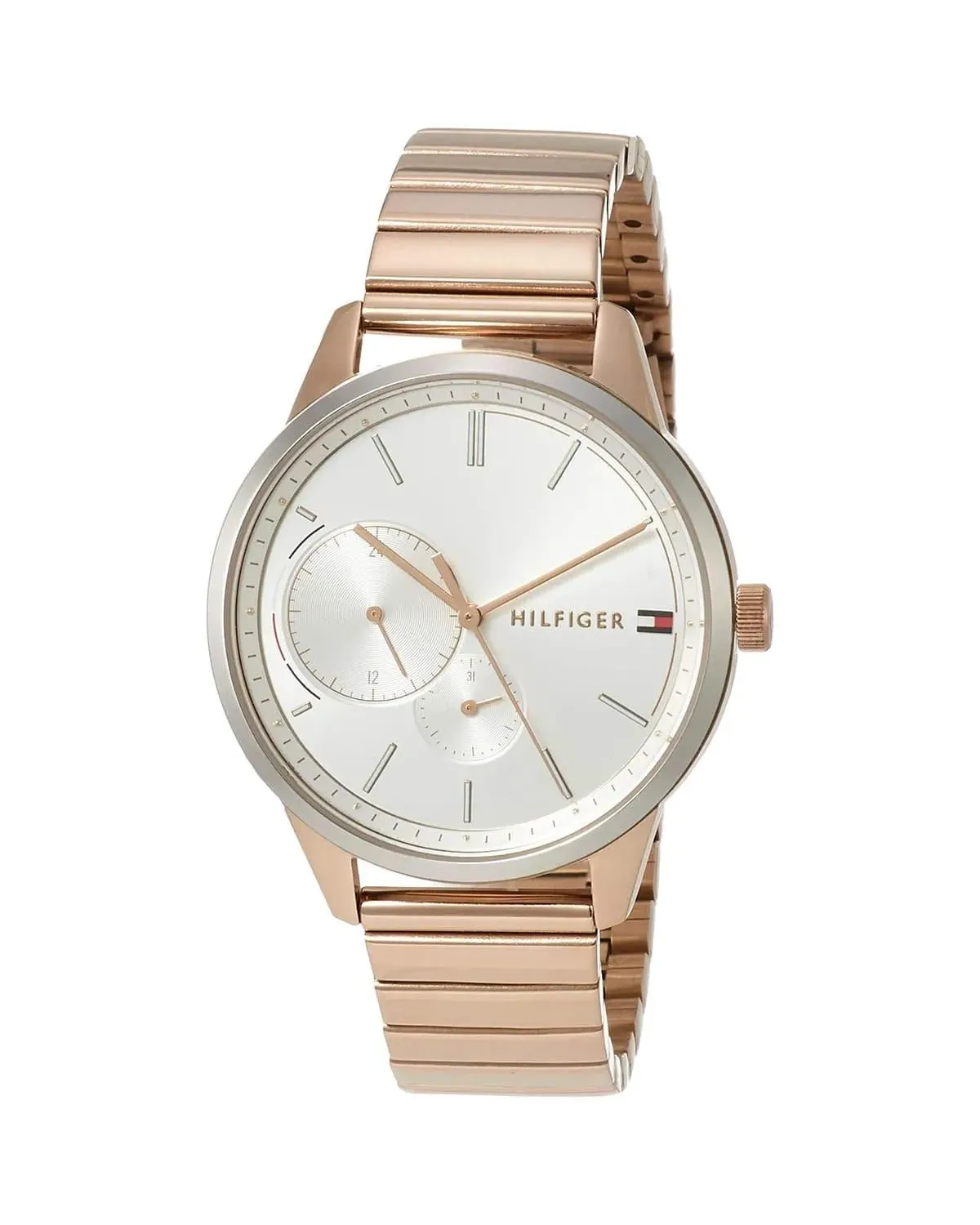 ZEGAREK DAMSKI TOMMY HILFIGER 1782021 BROOKE (zf522a) + BOX