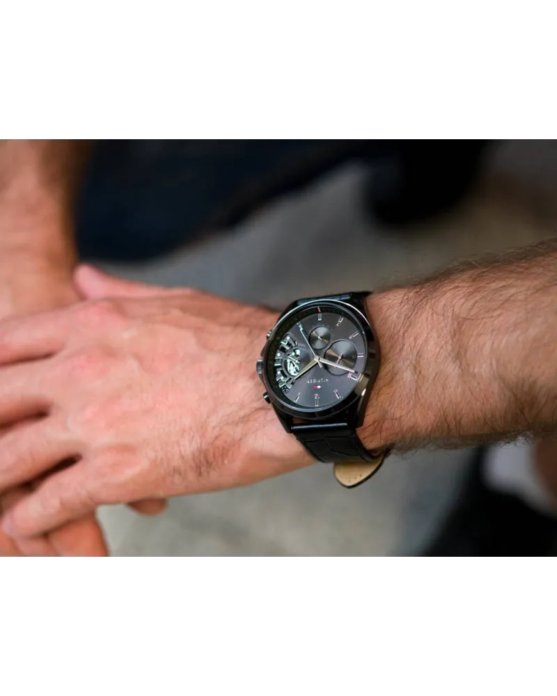 ZEGAREK MĘSKI TOMMY HILFIGER 1710452 BAKER (zf043c)