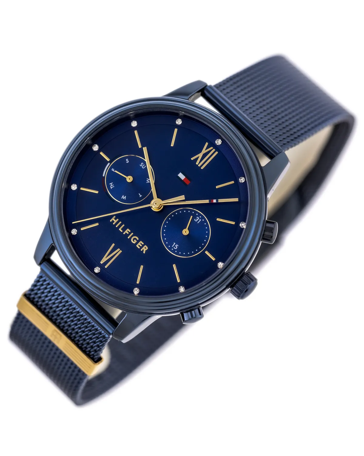 ZEGAREK DAMSKI TOMMY HILFIGER 1782305 BLAKE (zf515e)