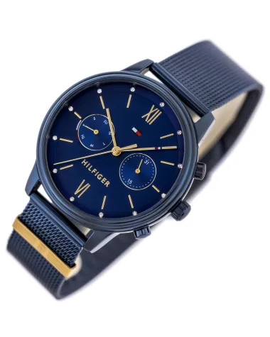 ZEGAREK DAMSKI TOMMY HILFIGER 1782305 BLAKE (zf515e)