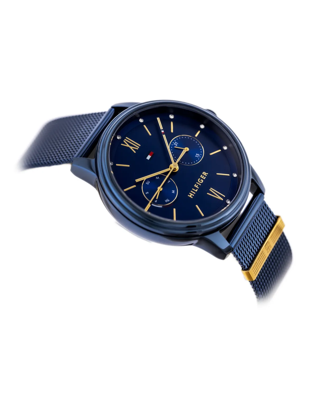 ZEGAREK DAMSKI TOMMY HILFIGER 1782305 BLAKE (zf515e)