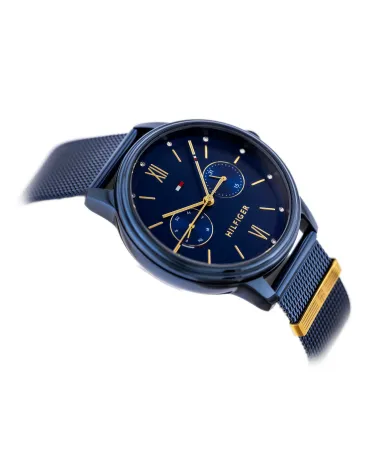 ZEGAREK DAMSKI TOMMY HILFIGER 1782305 BLAKE (zf515e)