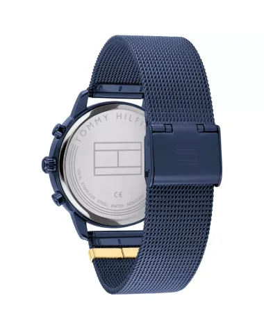 ZEGAREK DAMSKI TOMMY HILFIGER 1782305 BLAKE (zf515e)