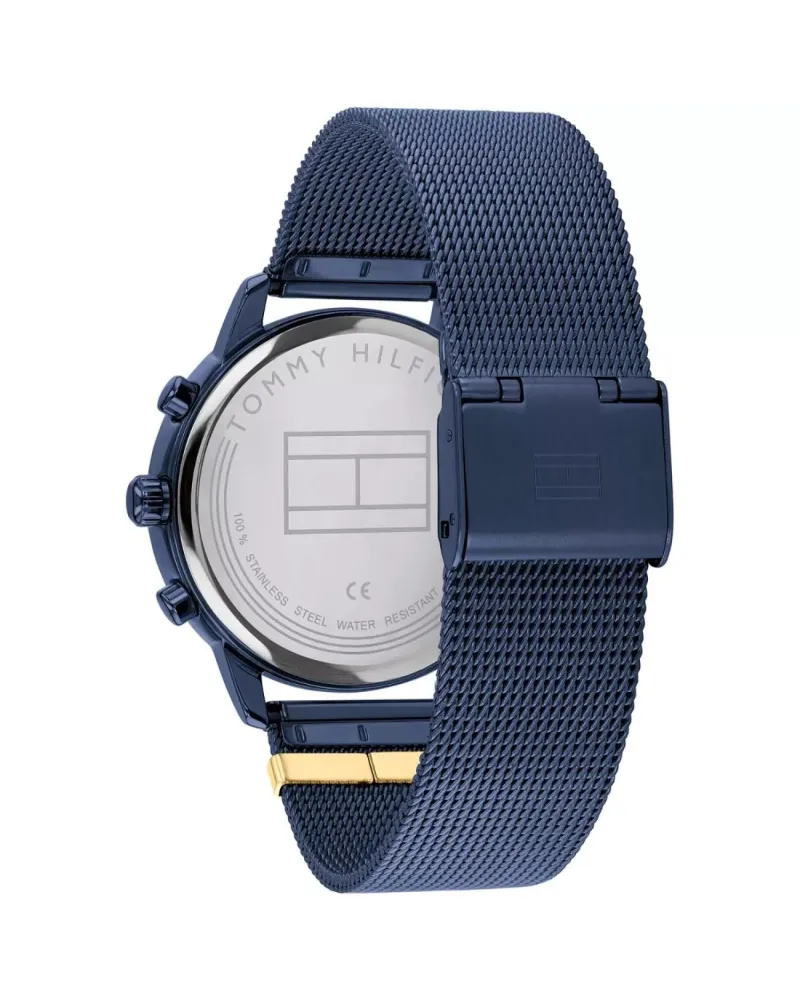 ZEGAREK DAMSKI TOMMY HILFIGER 1782305 BLAKE (zf515e)