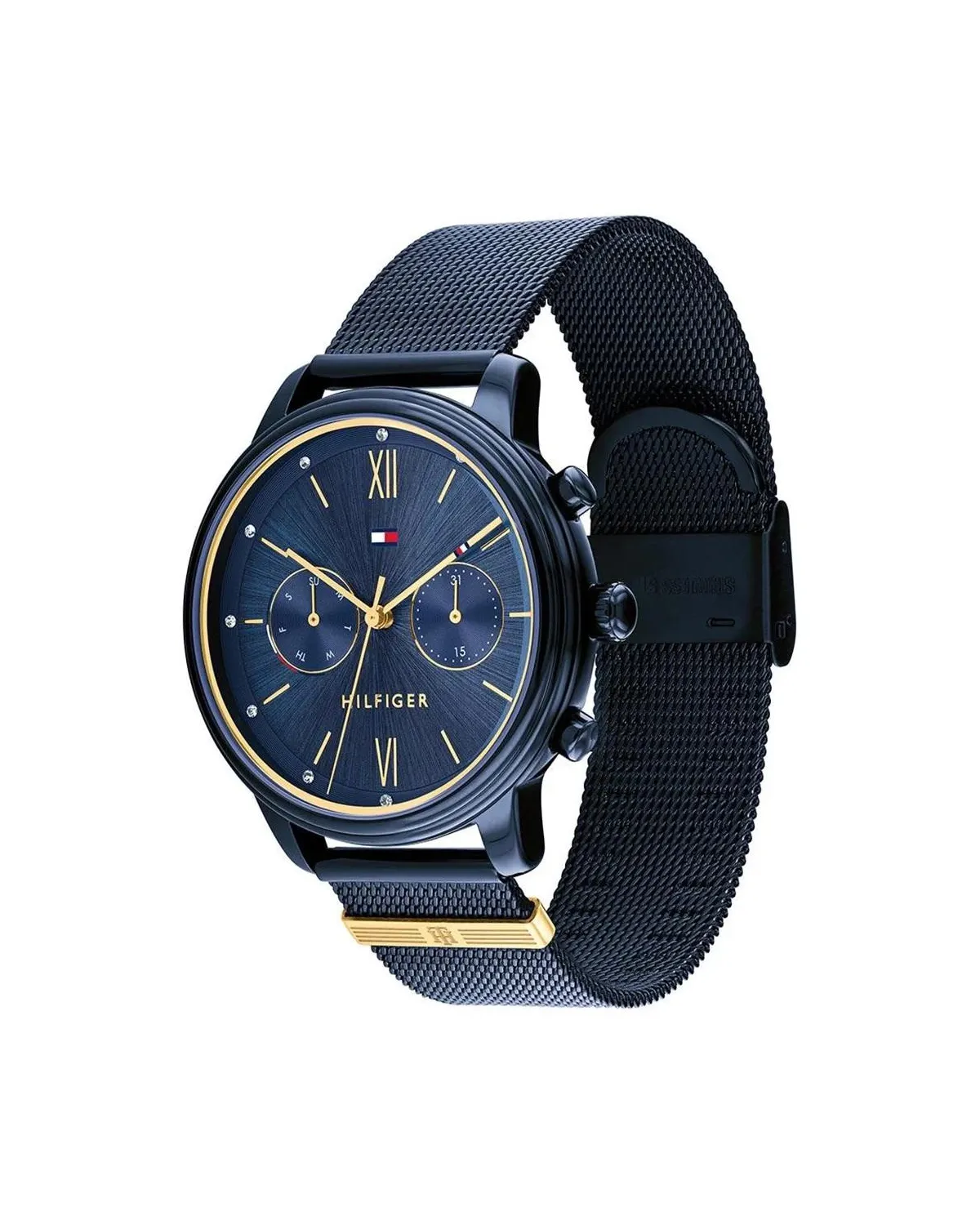 ZEGAREK DAMSKI TOMMY HILFIGER 1782305 BLAKE (zf515e)