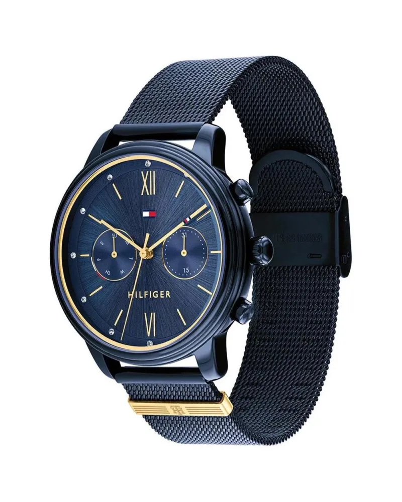 ZEGAREK DAMSKI TOMMY HILFIGER 1782305 BLAKE (zf515e)