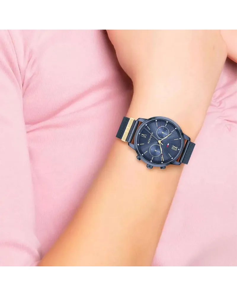 ZEGAREK DAMSKI TOMMY HILFIGER 1782305 BLAKE (zf515e)