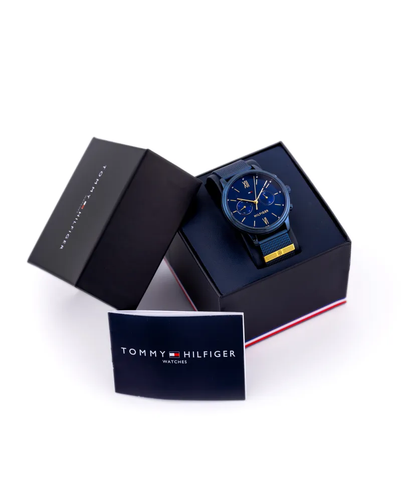 ZEGAREK DAMSKI TOMMY HILFIGER 1782305 BLAKE (zf515e)