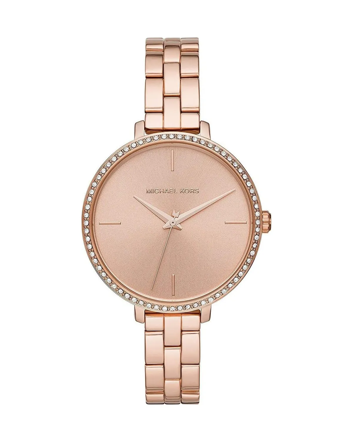 ZEGAREK DAMSKI Michael Kors CHARLEY MK4400 (zm535c)