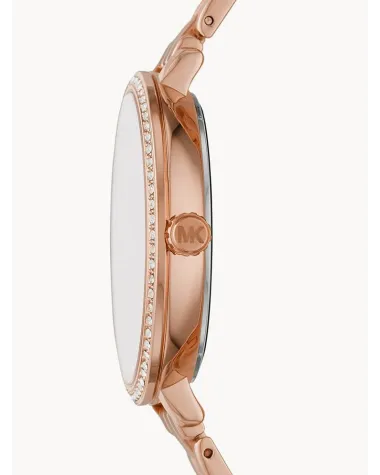 ZEGAREK DAMSKI Michael Kors CHARLEY MK4400 (zm535c)