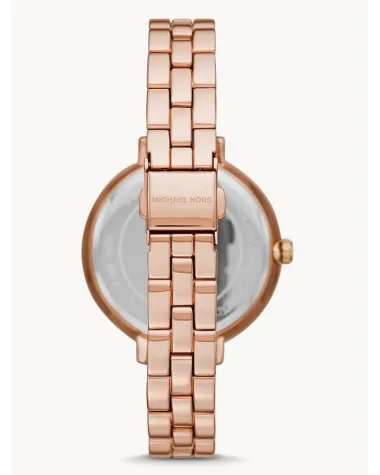 ZEGAREK DAMSKI Michael Kors CHARLEY MK4400 (zm535c)