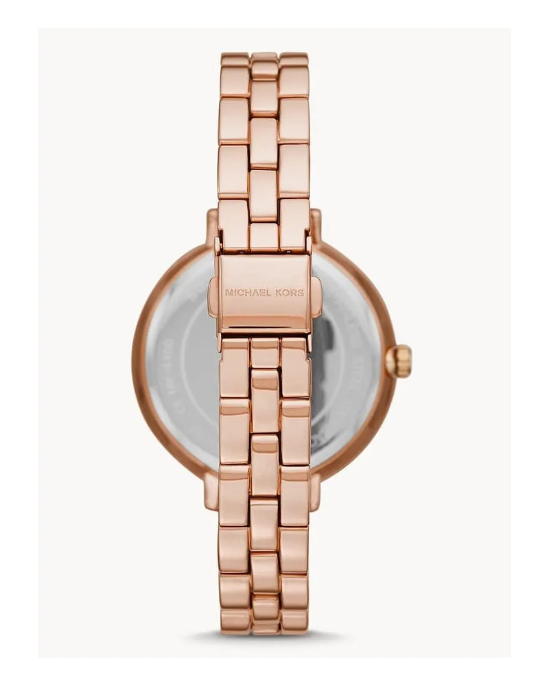 ZEGAREK DAMSKI Michael Kors CHARLEY MK4400 (zm535c)