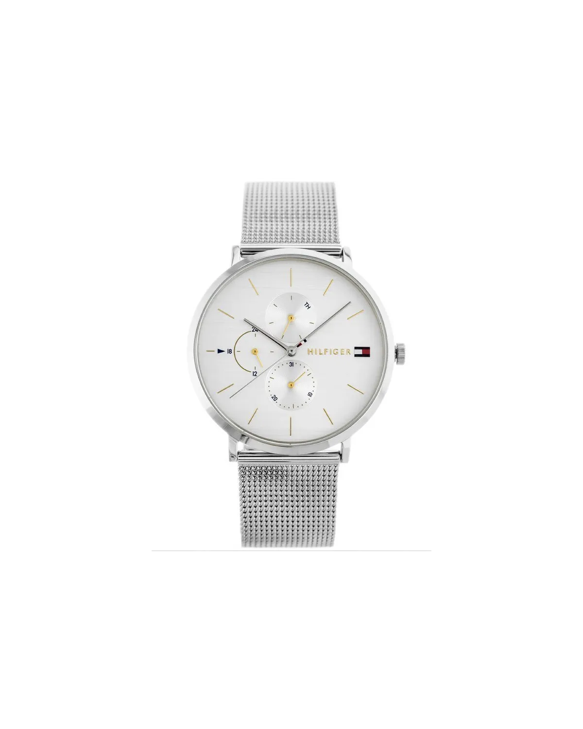 ZEGAREK DAMSKI TOMMY HILFIGER 1781942 JENNA (zf509a) ZEGAREK DAMSKI TOMMY HILFIGER 1781942 JENNA (zf509a)