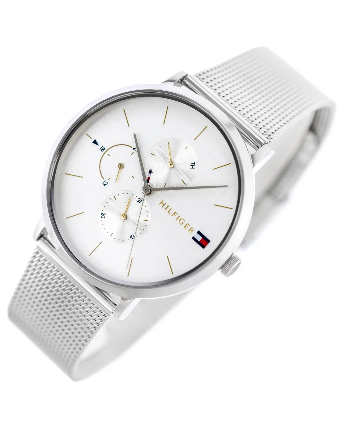 ZEGAREK DAMSKI TOMMY HILFIGER 1781942 JENNA (zf509a) ZEGAREK DAMSKI TOMMY HILFIGER 1781942 JENNA (zf509a)