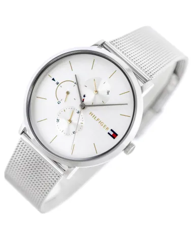 ZEGAREK DAMSKI TOMMY HILFIGER 1781942 JENNA (zf509a) ZEGAREK DAMSKI TOMMY HILFIGER 1781942 JENNA (zf509a)