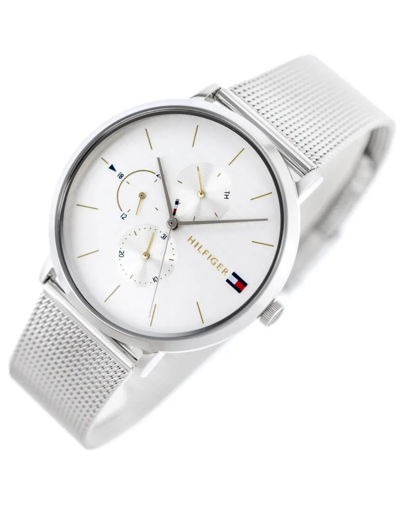 ZEGAREK DAMSKI TOMMY HILFIGER 1781942 JENNA (zf509a) ZEGAREK DAMSKI TOMMY HILFIGER 1781942 JENNA (zf509a)