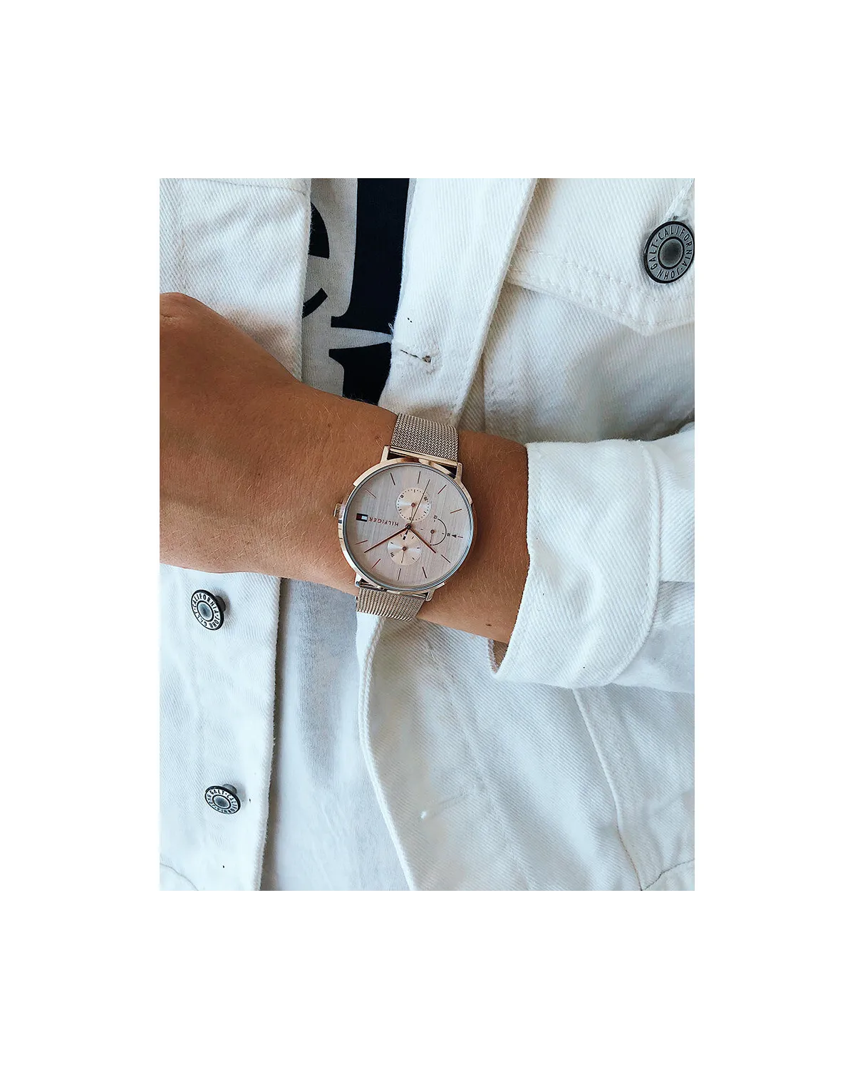 ZEGAREK DAMSKI TOMMY HILFIGER 1781942 JENNA (zf509a) ZEGAREK DAMSKI TOMMY HILFIGER 1781942 JENNA (zf509a)