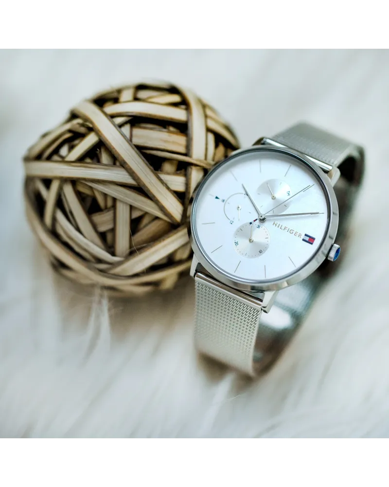 ZEGAREK DAMSKI TOMMY HILFIGER 1781942 JENNA (zf509a) ZEGAREK DAMSKI TOMMY HILFIGER 1781942 JENNA (zf509a)