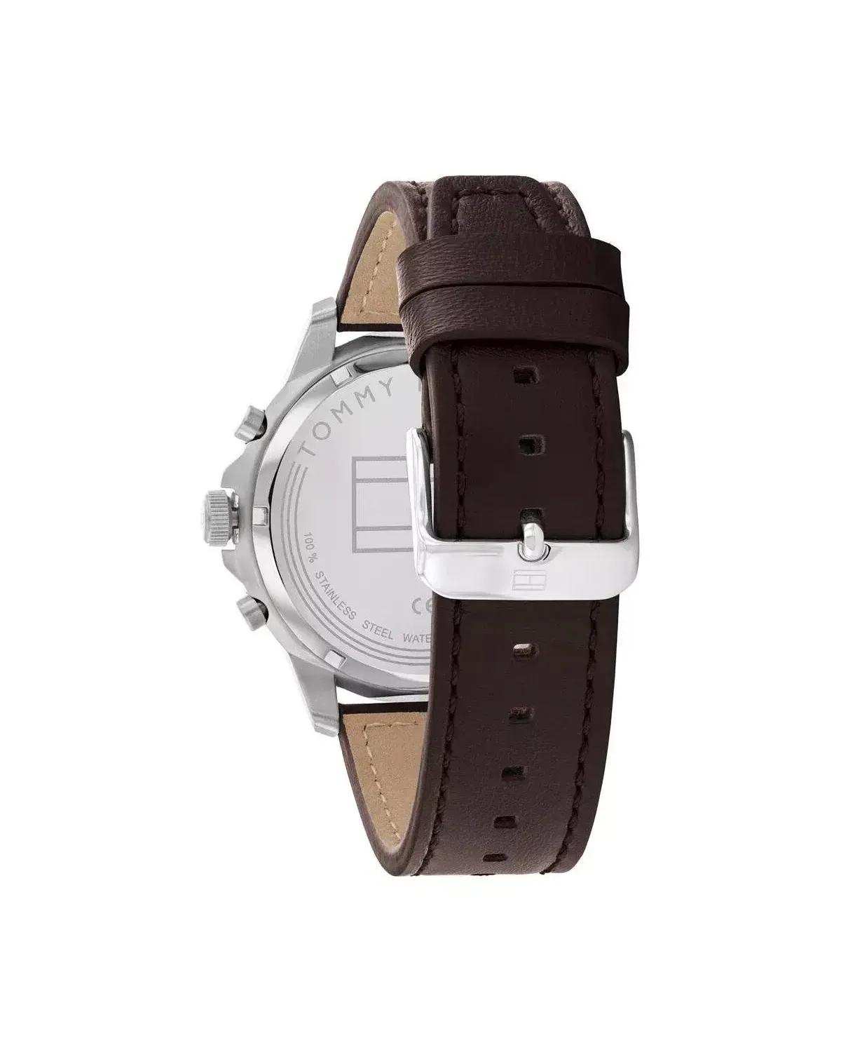 ZEGAREK MĘSKI TOMMY HILFIGER 1710476 Henry (zf081b) ZEGAREK MĘSKI TOMMY HILFIGER 1710476 Henry (zf081b)