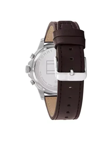 ZEGAREK MĘSKI TOMMY HILFIGER 1710476 Henry (zf081b) ZEGAREK MĘSKI TOMMY HILFIGER 1710476 Henry (zf081b)