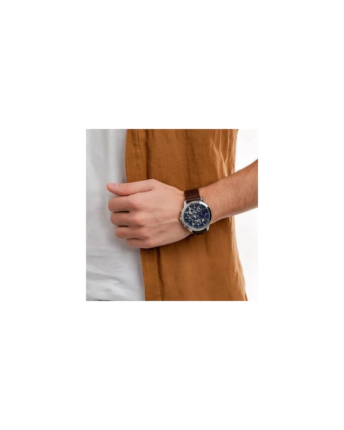 ZEGAREK MĘSKI TOMMY HILFIGER 1710476 Henry (zf081b) ZEGAREK MĘSKI TOMMY HILFIGER 1710476 Henry (zf081b)