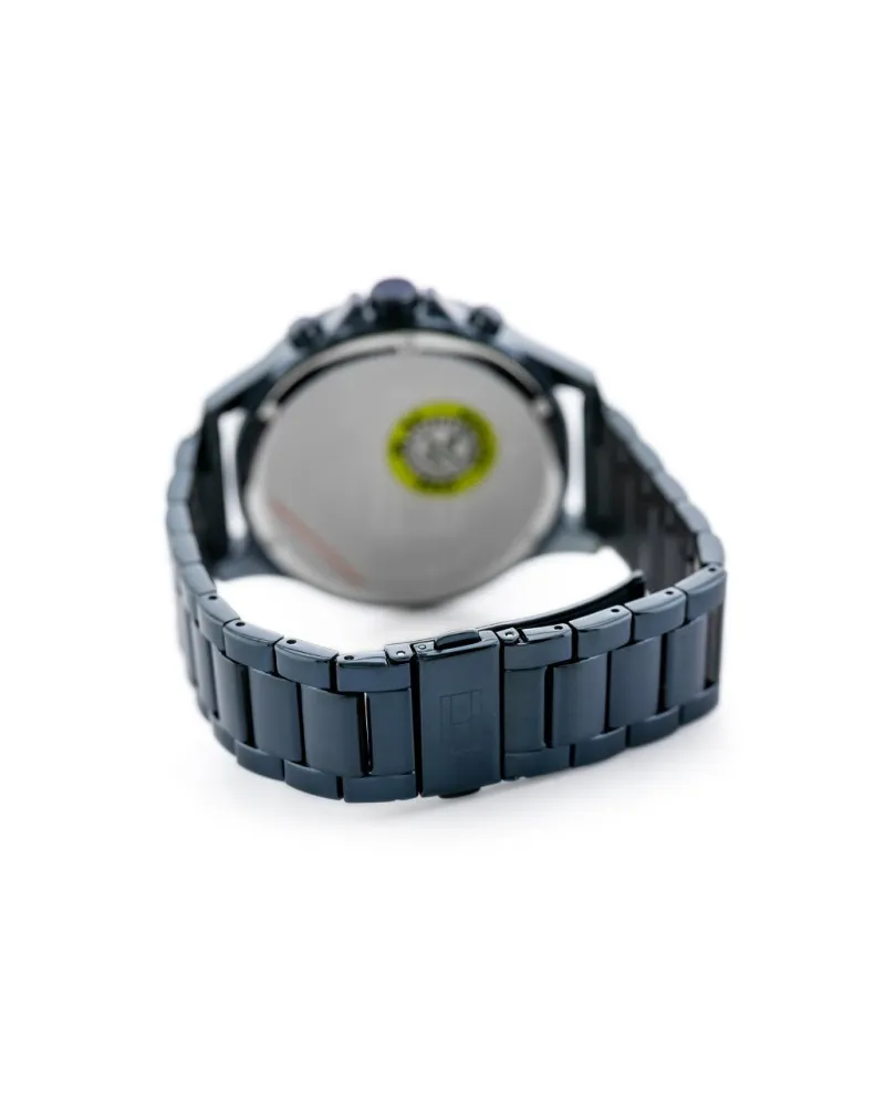 ZEGAREK MĘSKI TOMMY HILFIGER 1791720 BANK (zf022b)