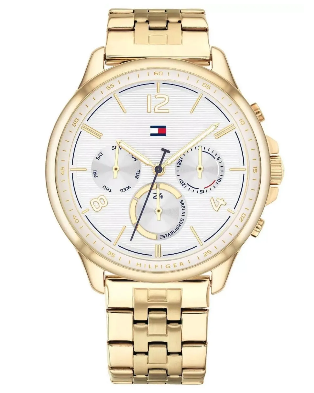 ZEGAREK DAMSKI TOMMY HILFIGER 1782223 HARPER (zf560a) + BOX