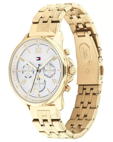 ZEGAREK DAMSKI TOMMY HILFIGER 1782223 HARPER (zf560a) + BOX