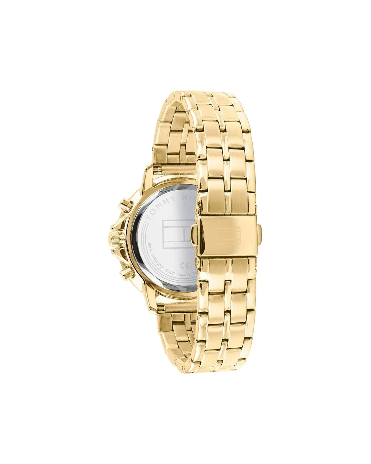 ZEGAREK DAMSKI TOMMY HILFIGER 1782223 HARPER (zf560a) + BOX