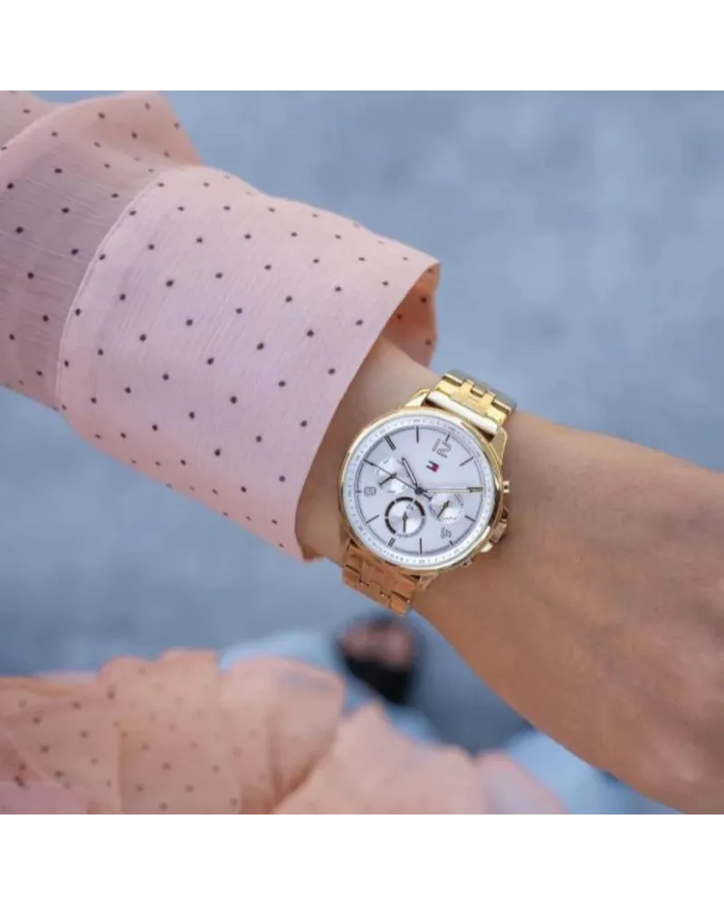 ZEGAREK DAMSKI TOMMY HILFIGER 1782223 HARPER (zf560a) + BOX