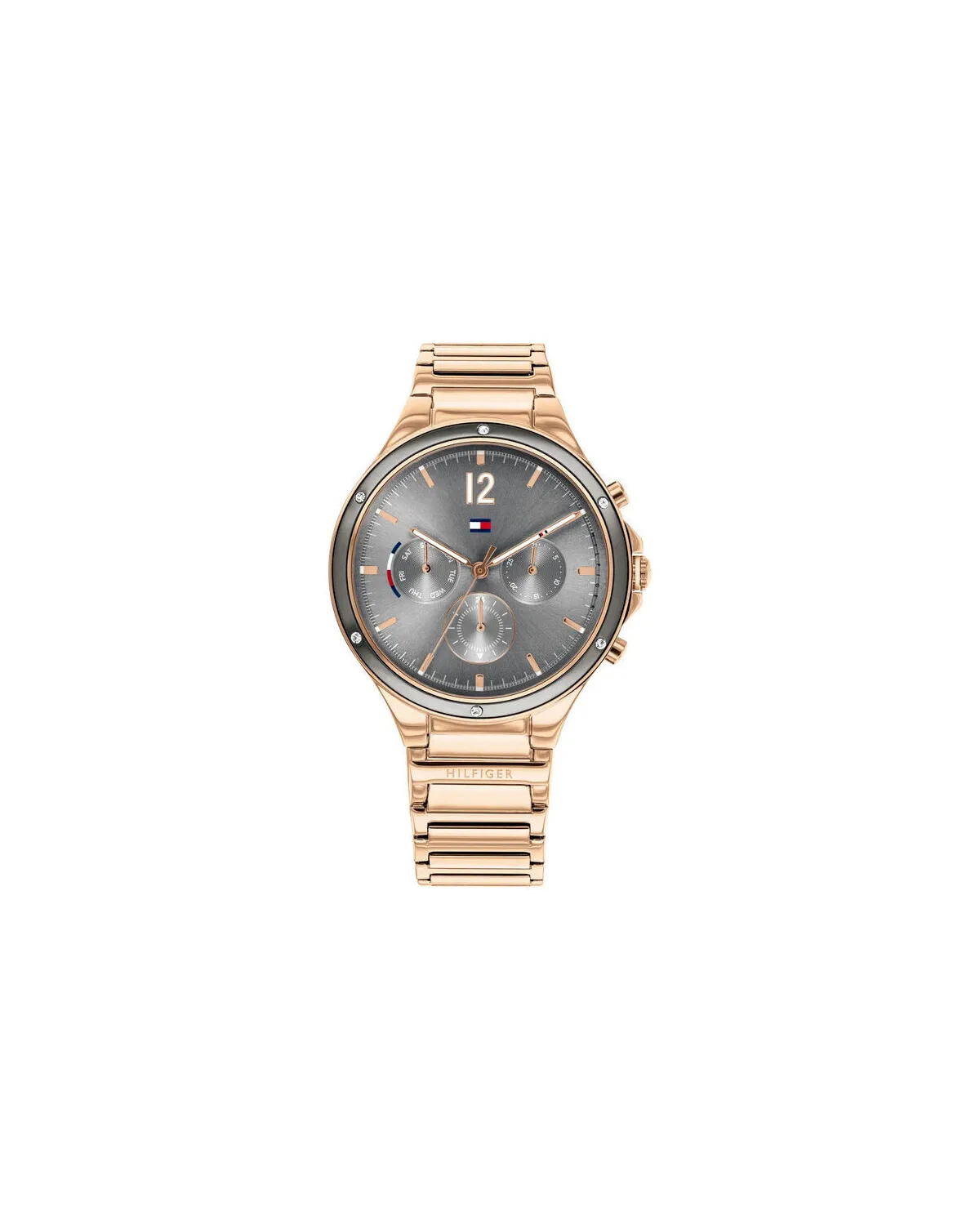 ZEGAREK DAMSKI TOMMY HILFIGER Eve 1782277 (zf547a) ZEGAREK DAMSKI TOMMY HILFIGER Eve 1782277 (zf547a)