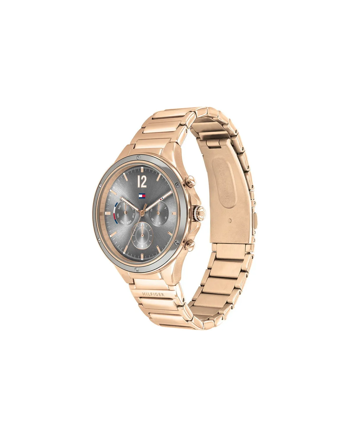 ZEGAREK DAMSKI TOMMY HILFIGER Eve 1782277 (zf547a) ZEGAREK DAMSKI TOMMY HILFIGER Eve 1782277 (zf547a)