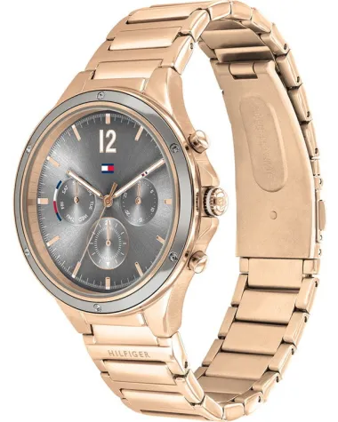 ZEGAREK DAMSKI TOMMY HILFIGER Eve 1782277 (zf547a) ZEGAREK DAMSKI TOMMY HILFIGER Eve 1782277 (zf547a)