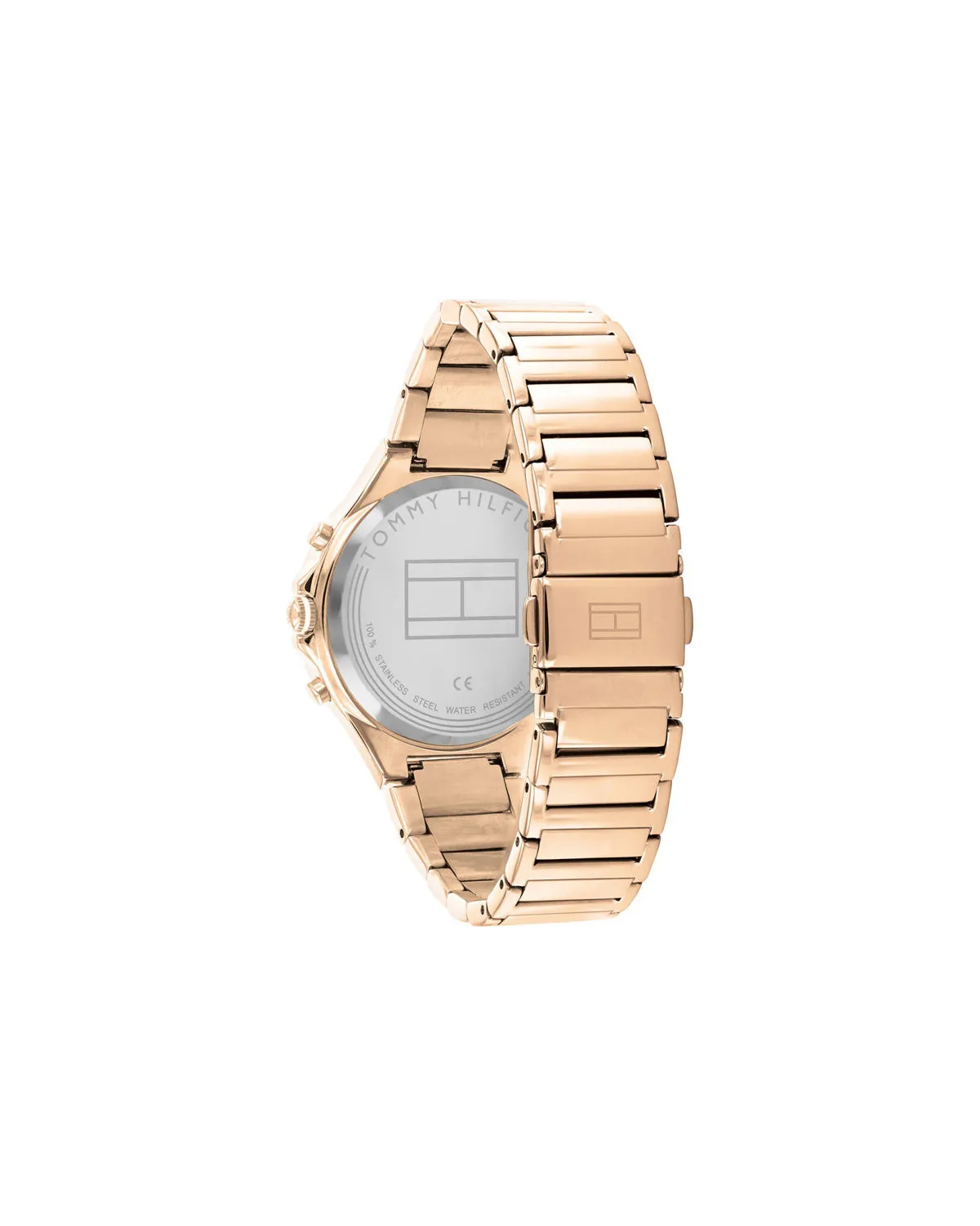 ZEGAREK DAMSKI TOMMY HILFIGER Eve 1782277 (zf547a) ZEGAREK DAMSKI TOMMY HILFIGER Eve 1782277 (zf547a)