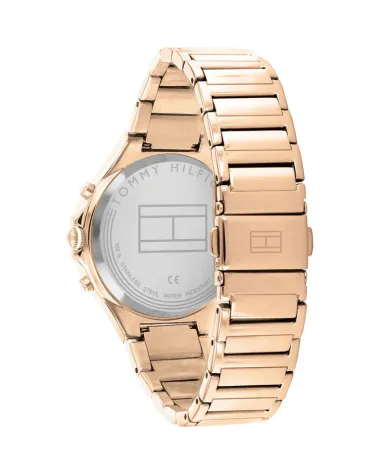 ZEGAREK DAMSKI TOMMY HILFIGER Eve 1782277 (zf547a) ZEGAREK DAMSKI TOMMY HILFIGER Eve 1782277 (zf547a)