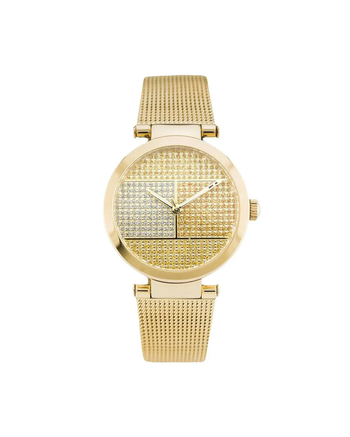 ZEGAREK DAMSKI TOMMY HILFIGER 1781867 LYNN (zf507e) ZEGAREK DAMSKI TOMMY HILFIGER 1781867 LYNN (zf507e)