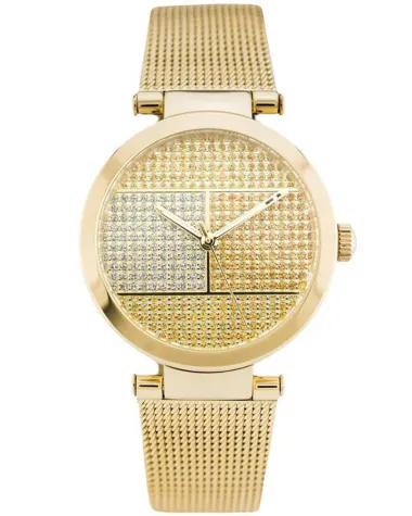 ZEGAREK DAMSKI TOMMY HILFIGER 1781867 LYNN (zf507e)