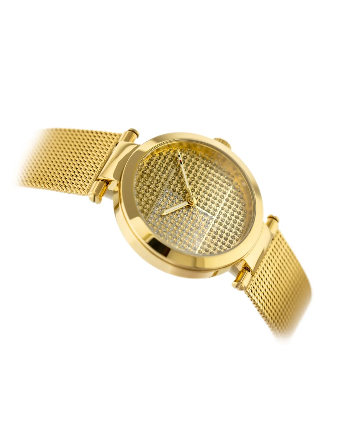 ZEGAREK DAMSKI TOMMY HILFIGER 1781867 LYNN (zf507e) ZEGAREK DAMSKI TOMMY HILFIGER 1781867 LYNN (zf507e)