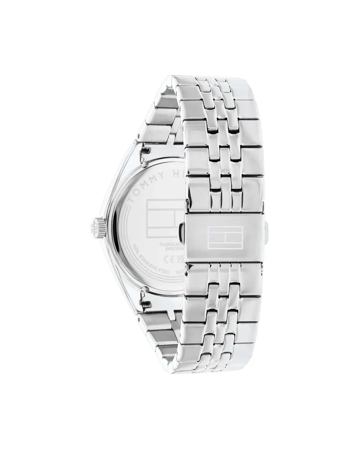 ZEGAREK DAMSKI TOMMY HILFIGER 1782590 Monica (zf605c) + BOX ZEGAREK DAMSKI TOMMY HILFIGER 1782590 Monica (zf605c) + BOX