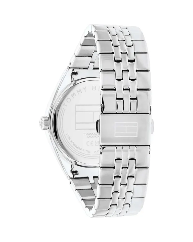 ZEGAREK DAMSKI TOMMY HILFIGER 1782590 Monica (zf605c) + BOX ZEGAREK DAMSKI TOMMY HILFIGER 1782590 Monica (zf605c) + BOX