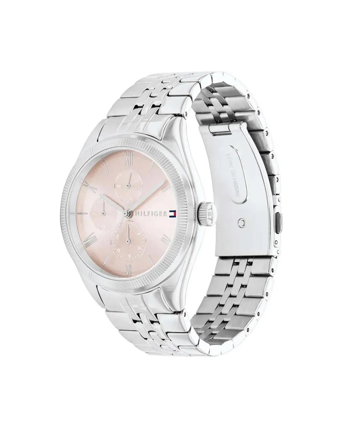 ZEGAREK DAMSKI TOMMY HILFIGER 1782590 Monica (zf605c) + BOX ZEGAREK DAMSKI TOMMY HILFIGER 1782590 Monica (zf605c) + BOX