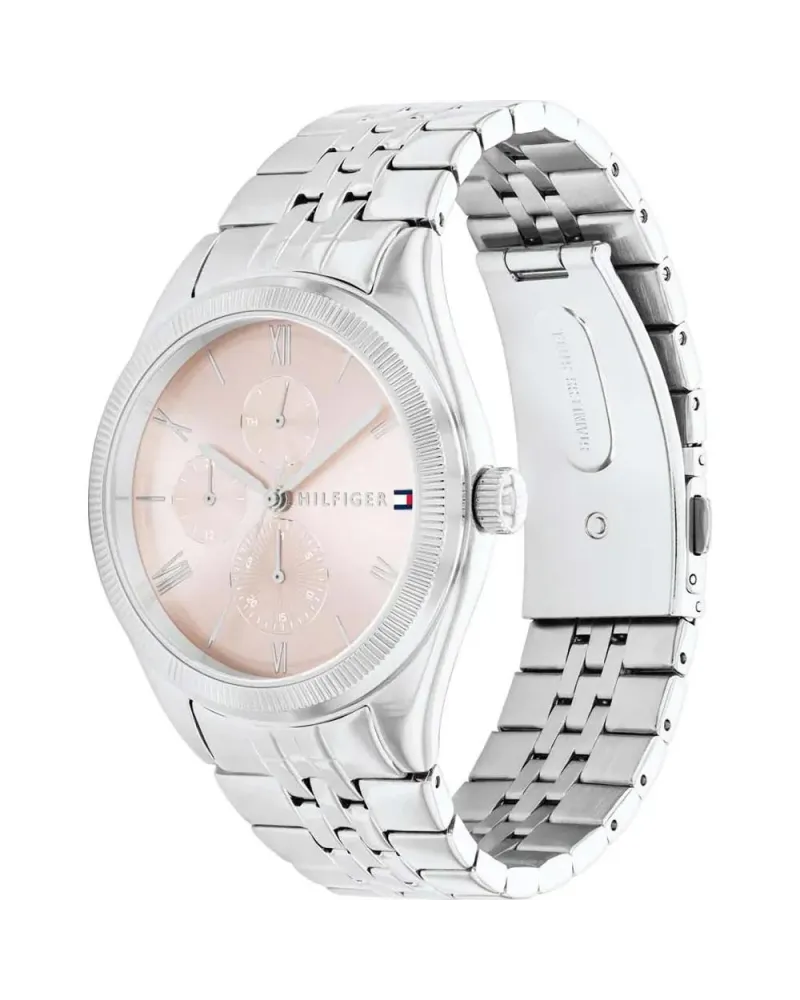 ZEGAREK DAMSKI TOMMY HILFIGER 1782590 Monica (zf605c) + BOX ZEGAREK DAMSKI TOMMY HILFIGER 1782590 Monica (zf605c) + BOX