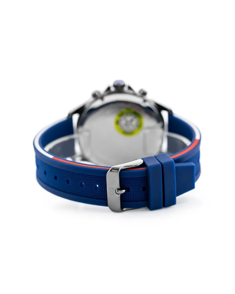 ZEGAREK MĘSKI TOMMY HILFIGER 1791721 BANK (zf023a)