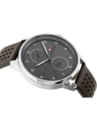 ZEGAREK MĘSKI TOMMY HILFIGER 1791579 CHASE (zf014a) ZEGAREK MĘSKI TOMMY HILFIGER 1791579 CHASE (zf014a)