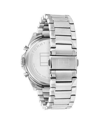 ZEGAREK MĘSKI TOMMY HILFIGER 1710448 BAKER (zf053a ZEGAREK MĘSKI TOMMY HILFIGER 1710448 BAKER (zf053a