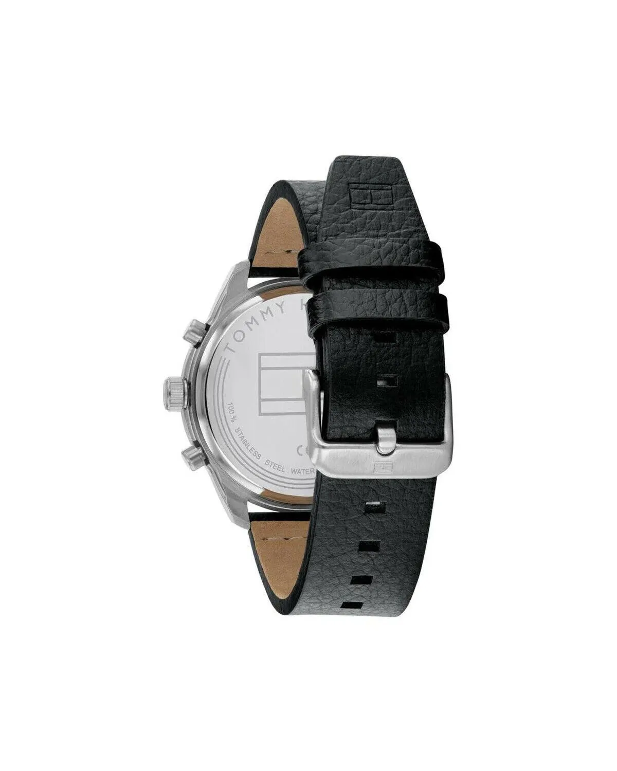 ZEGAREK MĘSKI TOMMY HILFIGER 1791786 PATRICK (zf096a)