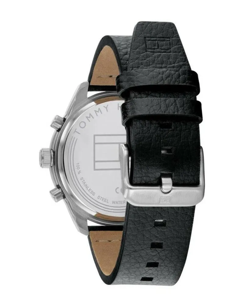 ZEGAREK MĘSKI TOMMY HILFIGER 1791786 PATRICK (zf096a)
