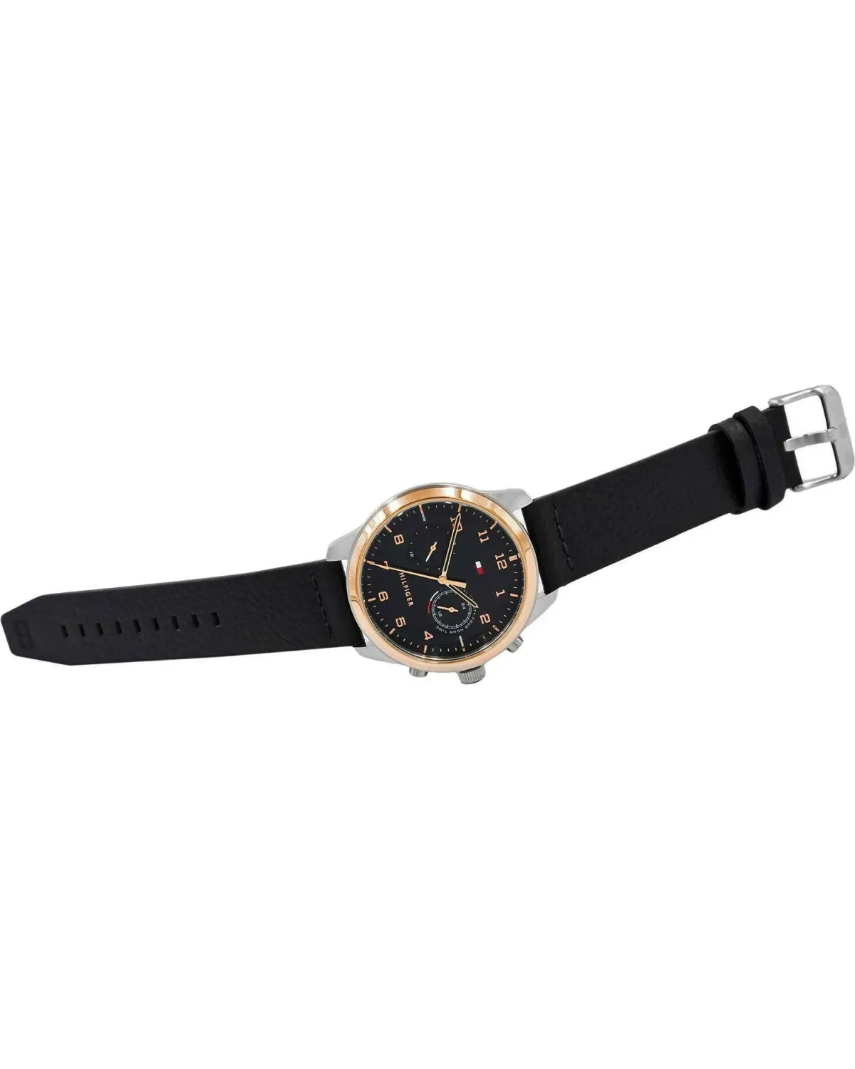 ZEGAREK MĘSKI TOMMY HILFIGER 1791786 PATRICK (zf096a)