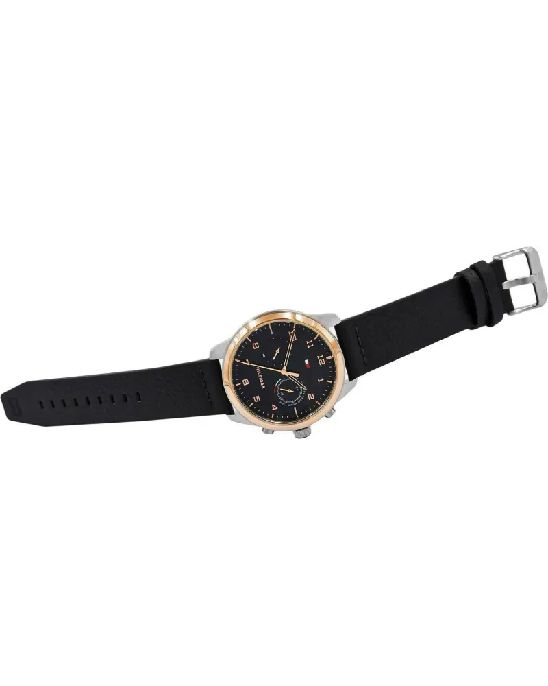 ZEGAREK MĘSKI TOMMY HILFIGER 1791786 PATRICK (zf096a)